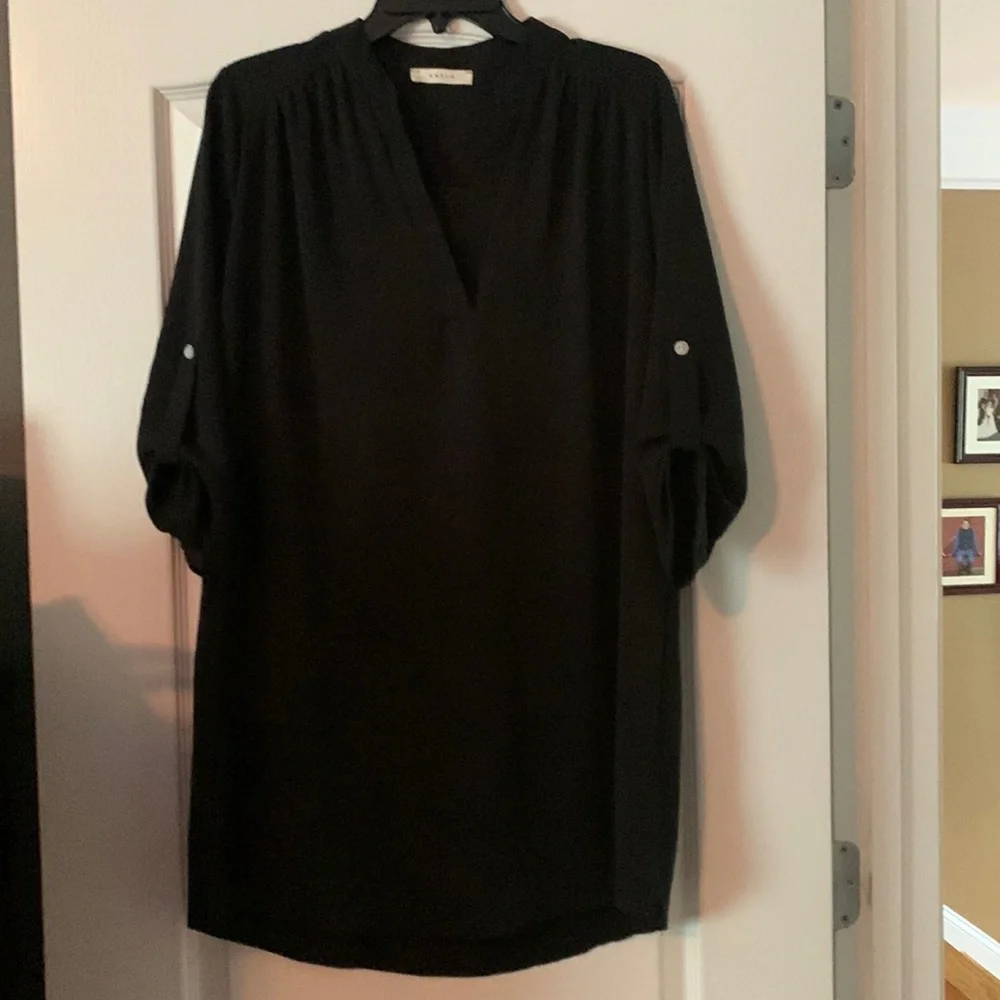 Entro tunic - Picture 1 of 1